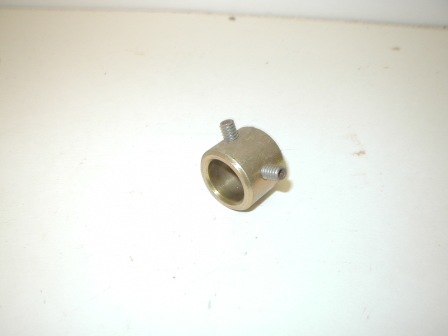 Rowe Mechanism (60870001) (Serial no.08750) Magazine Support Shaft Collar (Item #11) $7.99
